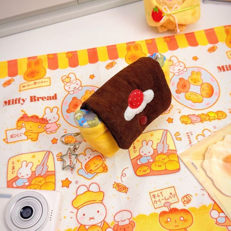 1pc Ins Vintage Plush Camera B - Small Vintage Collectible Items incelemesi ve fiyatı