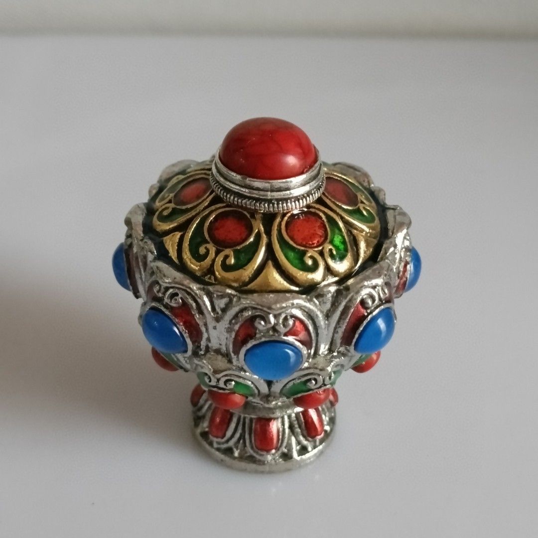 Vintage Antique Collection Eth - Vintage Collectible Bottles incelemesi ve fiyatı
