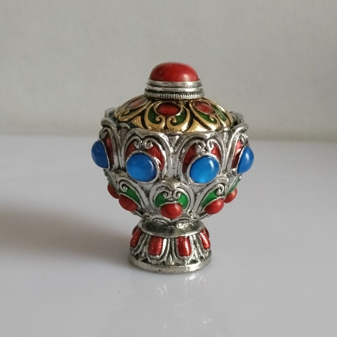 Vintage Antique Collection Eth - Vintage Collectible Bottles incelemesi ve fiyatı