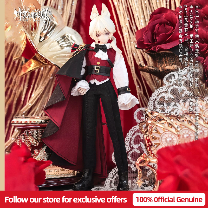 Fleeting Heart Flutter & Memor - Collectible & Vintage Dolls For Halloween incelemesi ve fiyatı