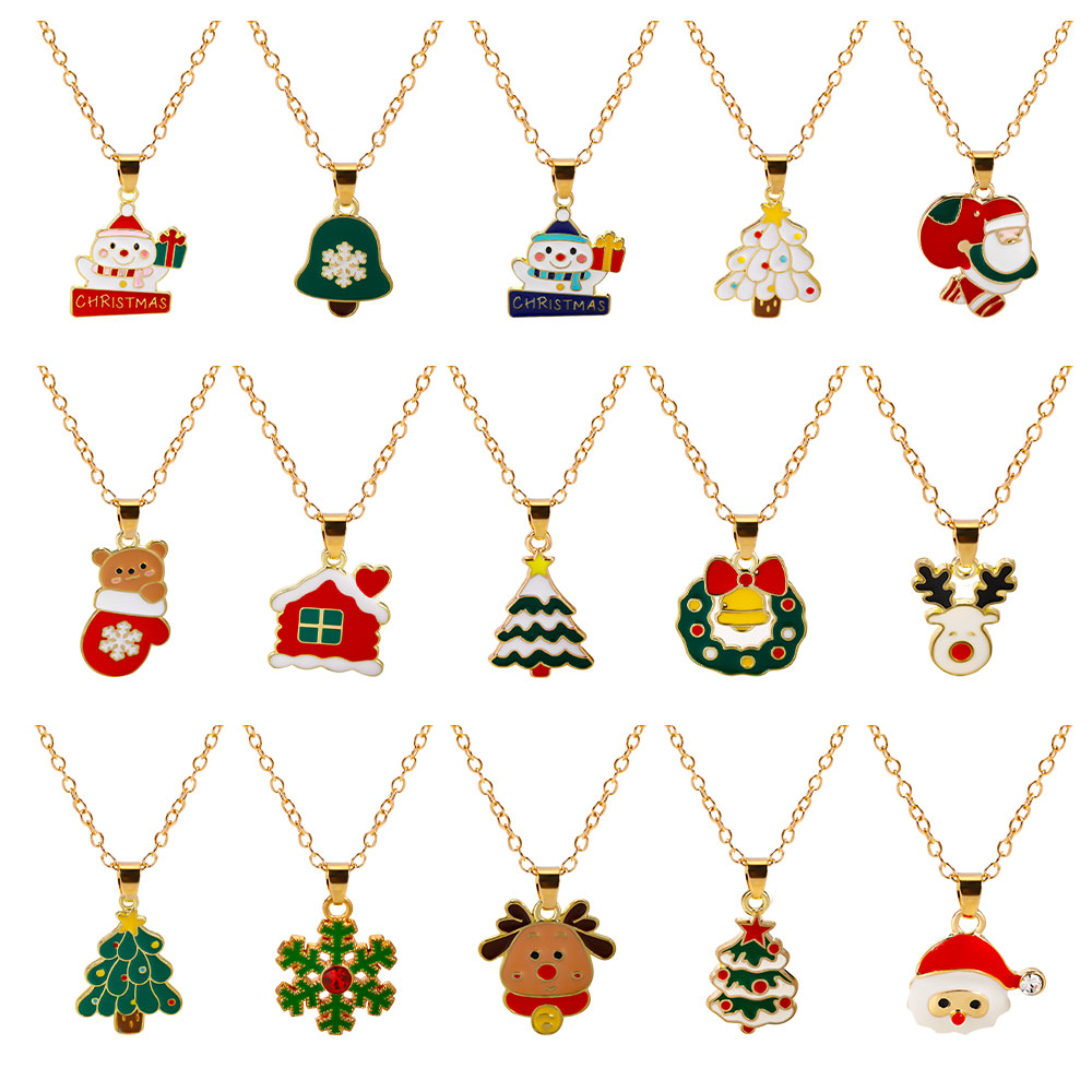 33 Styles Christmas Collection - Vintage Collectible Santa incelemesi ve fiyatı