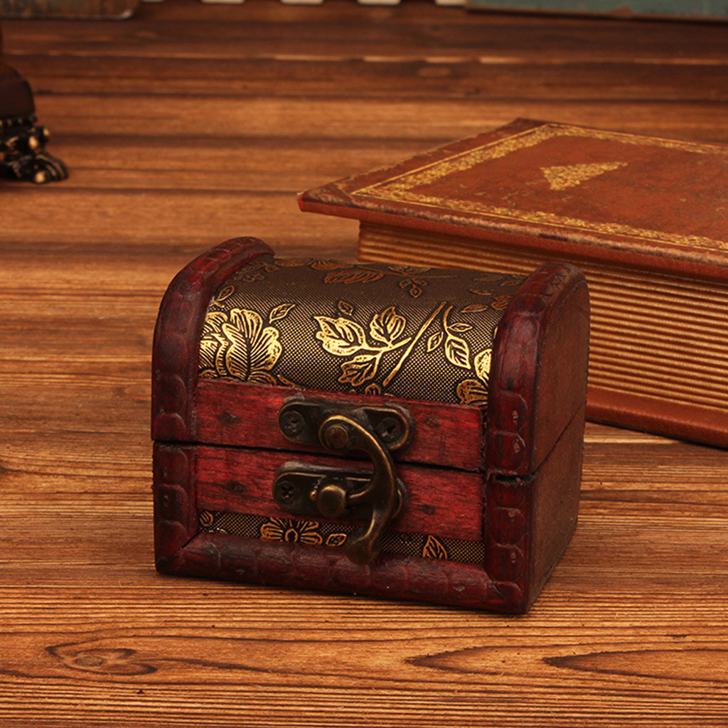 Chinese Style Vintage Wooden J - Vintage Items incelemesi ve fiyatı