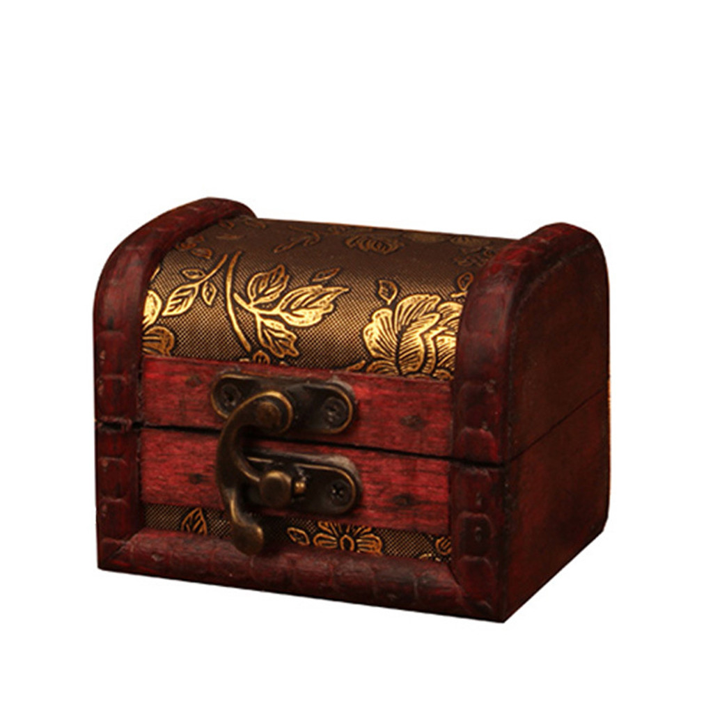 Chinese Style Vintage Wooden J - Vintage Items incelemesi ve fiyatı