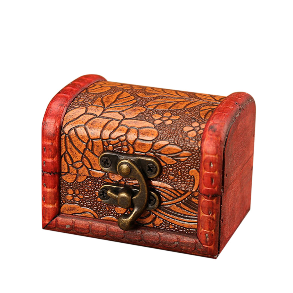 Chinese Style Vintage Wooden J - Vintage Items incelemesi ve fiyatı