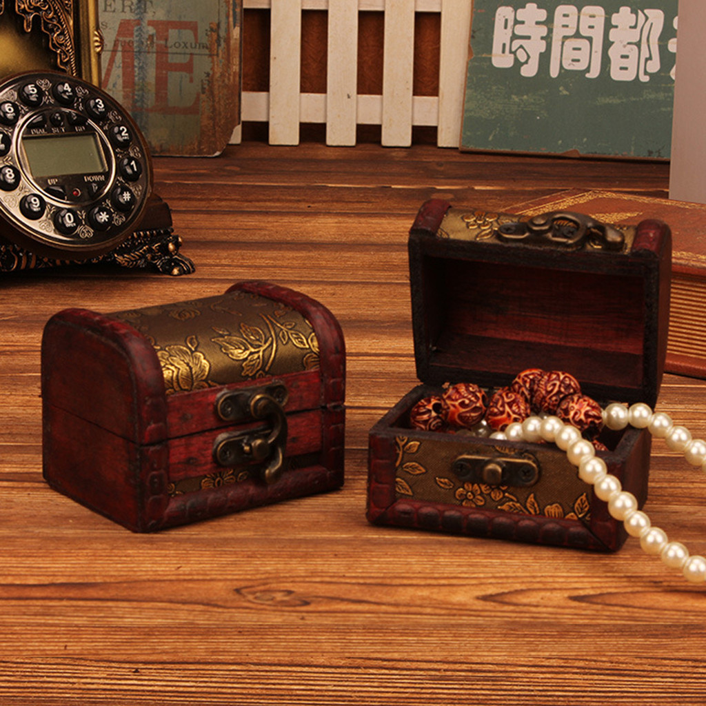 Chinese Style Vintage Wooden J - Vintage Items incelemesi ve fiyatı