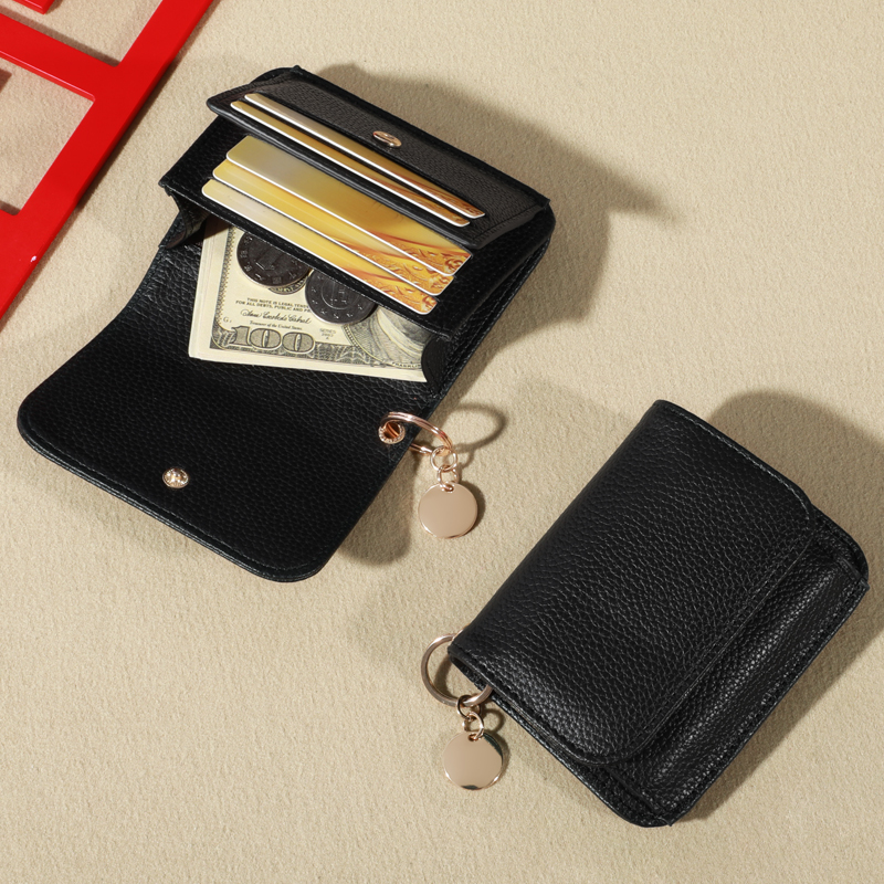 Minimalist Wallet Vintage Soli - Vintage Collectible Coins incelemesi ve fiyatı