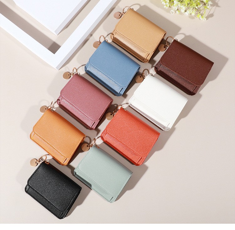 Minimalist Wallet Vintage Soli - Vintage Collectible Coins incelemesi ve fiyatı