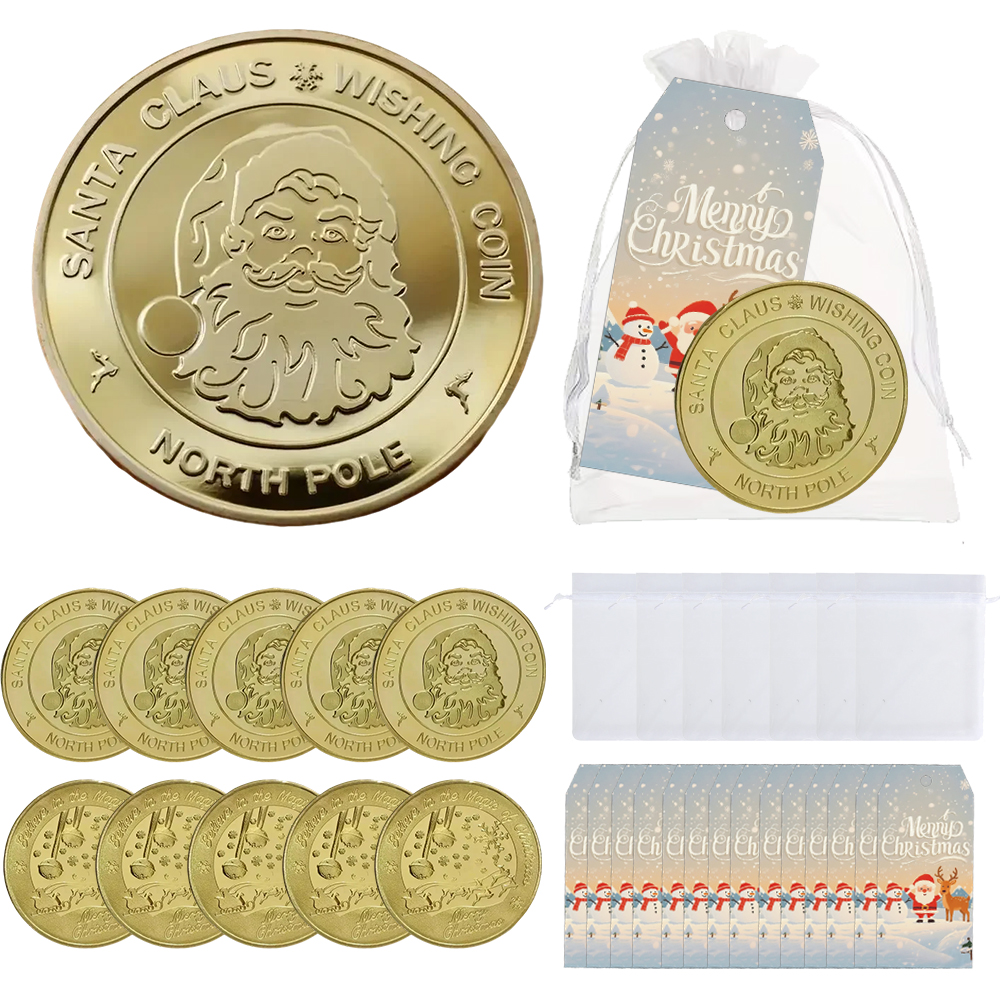 30pcs Vintage Style Santa Clau - Vintage Collectible Santa incelemesi ve fiyatı