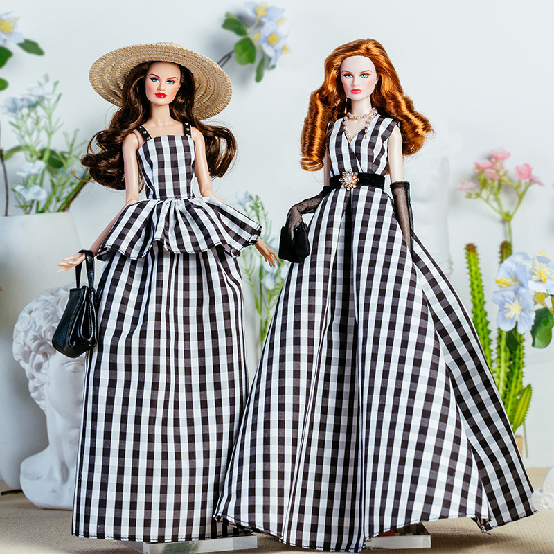 32cm Supermodel Doll Clothes S - Vintage And Collectible Toys incelemesi ve fiyatı