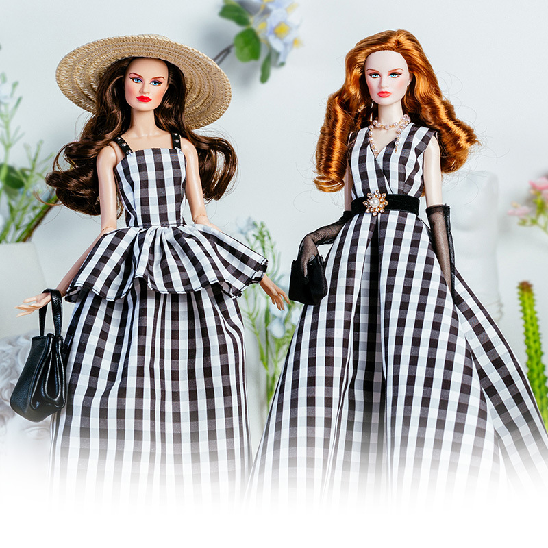 32cm Supermodel Doll Clothes S - Vintage And Collectible Toys incelemesi ve fiyatı