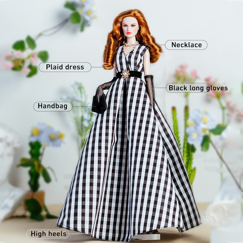 32cm Supermodel Doll Clothes S - Vintage And Collectible Toys incelemesi ve fiyatı