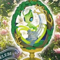 Re-ment Pokemon Ovaltique Coll - Small Vintage Collectible Items incelemesi ve fiyatı