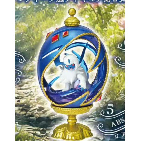 Re-ment Pokemon Ovaltique Coll - Small Vintage Collectible Items incelemesi ve fiyatı