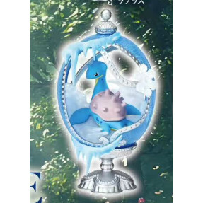 Re-ment Pokemon Ovaltique Coll - Small Vintage Collectible Items incelemesi ve fiyatı