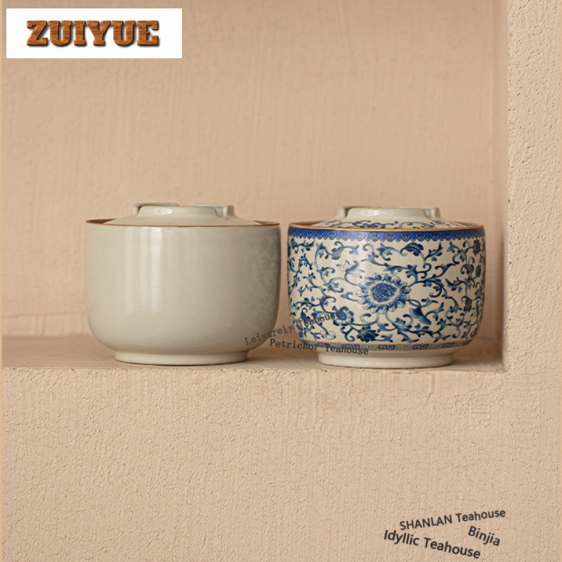 Ru Kiln Vintage With Lid Ashtr - Vintage Collectible Ashtrays incelemesi ve fiyatı