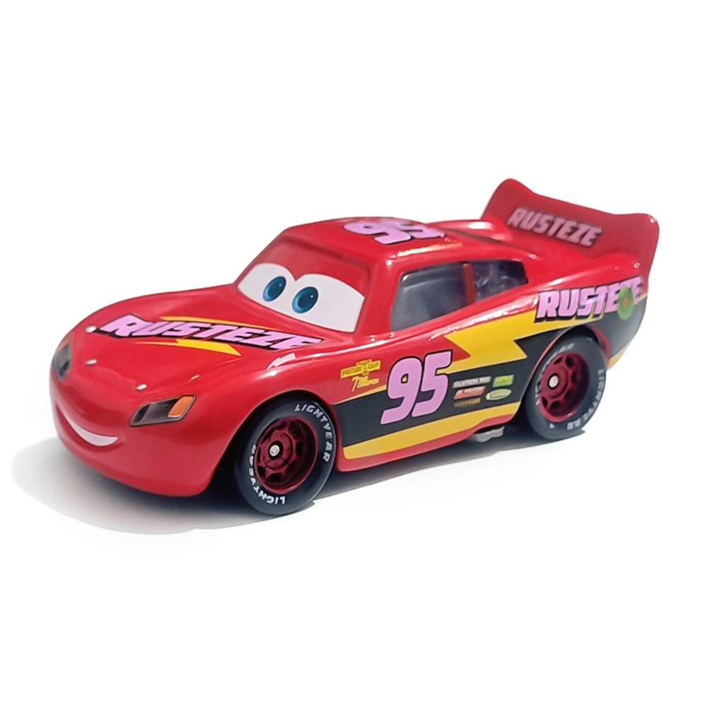New Original Disney Pixar Cars - Vintage Collectible Toys incelemesi ve fiyatı