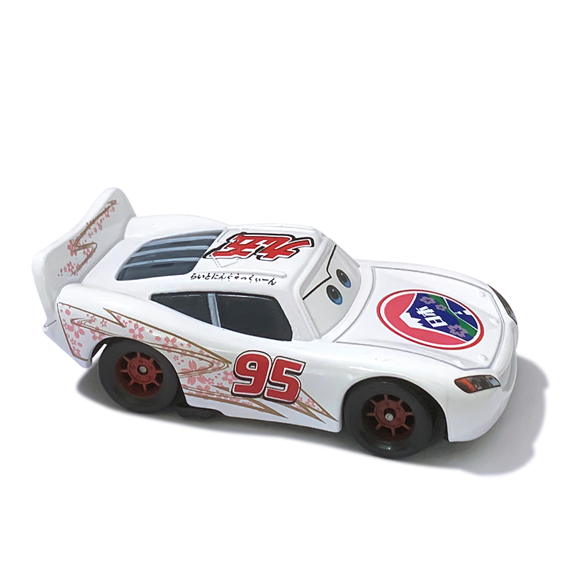 New Original Disney Pixar Cars - Vintage Collectible Toys incelemesi ve fiyatı
