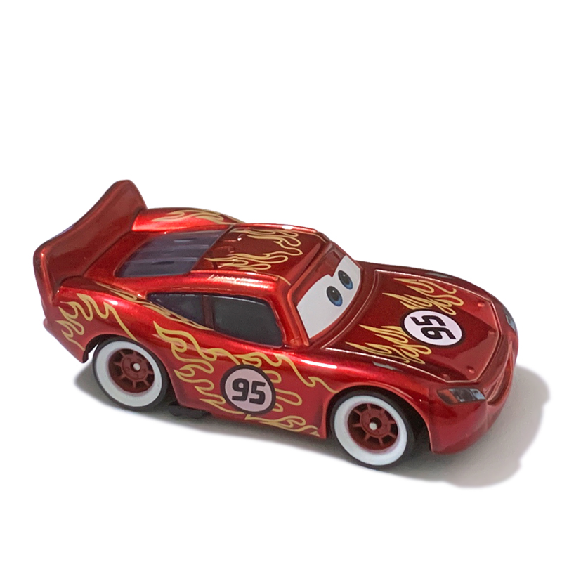 New Original Disney Pixar Cars - Vintage Collectible Toys incelemesi ve fiyatı