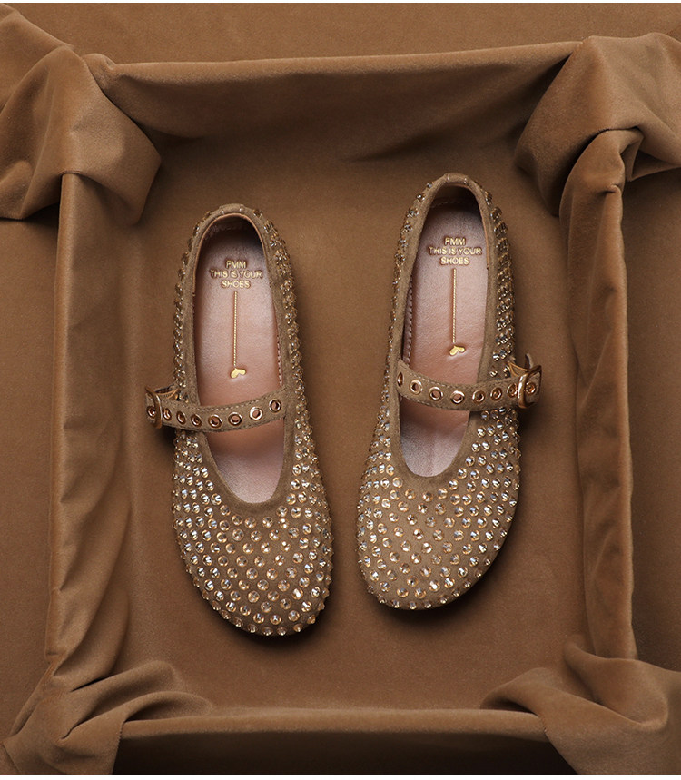 SHOEBOX Vintage Mary Jane shoe - Vintage Collectible Shoes incelemesi ve fiyatı