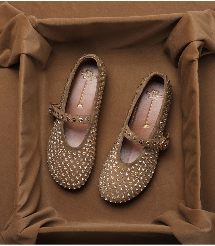 SHOEBOX Vintage Mary Jane shoe - Vintage Collectible Shoes incelemesi ve fiyatı