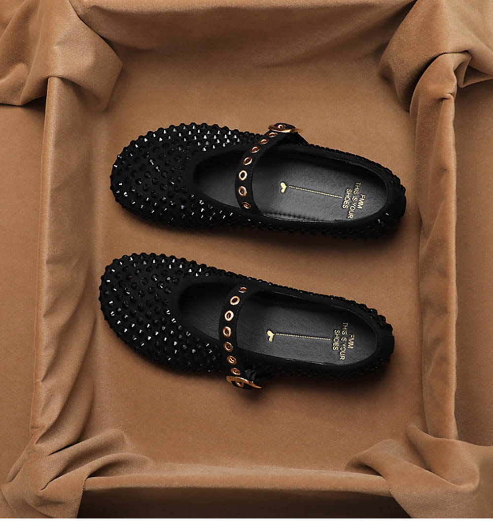 SHOEBOX Vintage Mary Jane shoe - Vintage Collectible Shoes incelemesi ve fiyatı