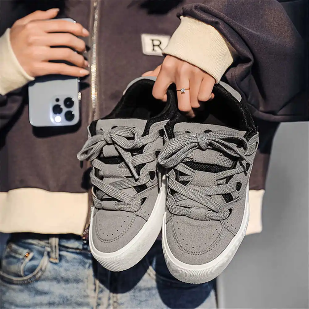 With Lacing Hiphop Women's Sch - Small Vintage Collectible Items incelemesi ve fiyatı