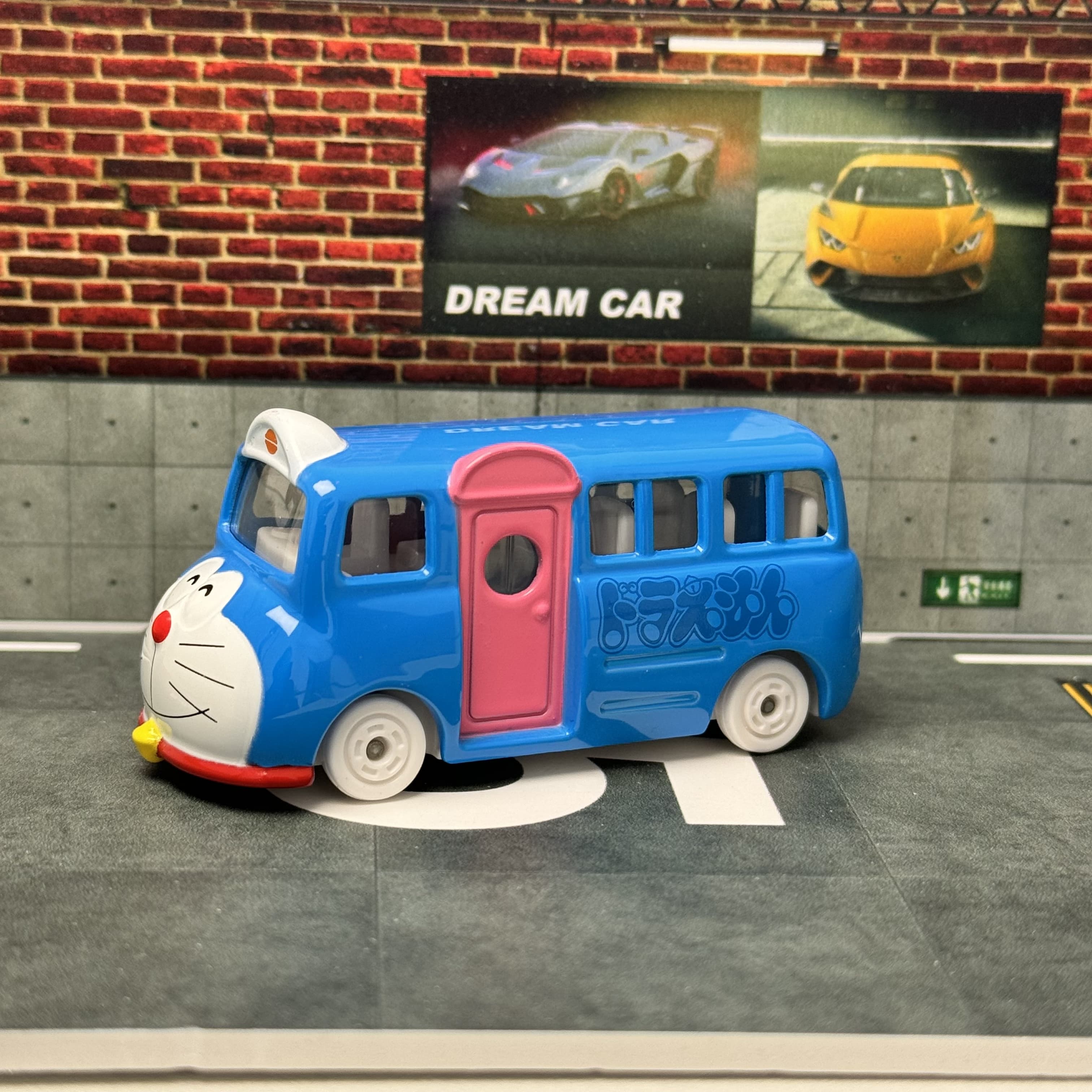 TOMY TOMICA Dream  Alloy Car N - Vintage And Collectible Toys incelemesi ve fiyatı
