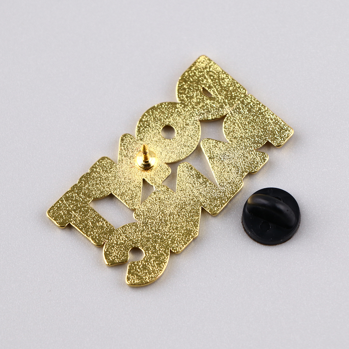 Vintage Enamel Pin Brooch Funn - Vintage Items incelemesi ve fiyatı