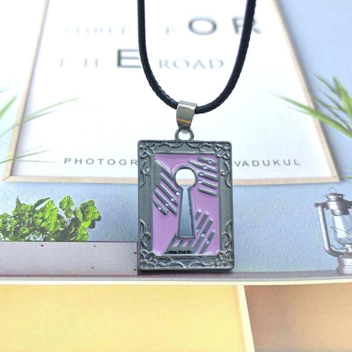 The Herta Vintage Necklace Met - Vintage Game Collection incelemesi ve fiyatı