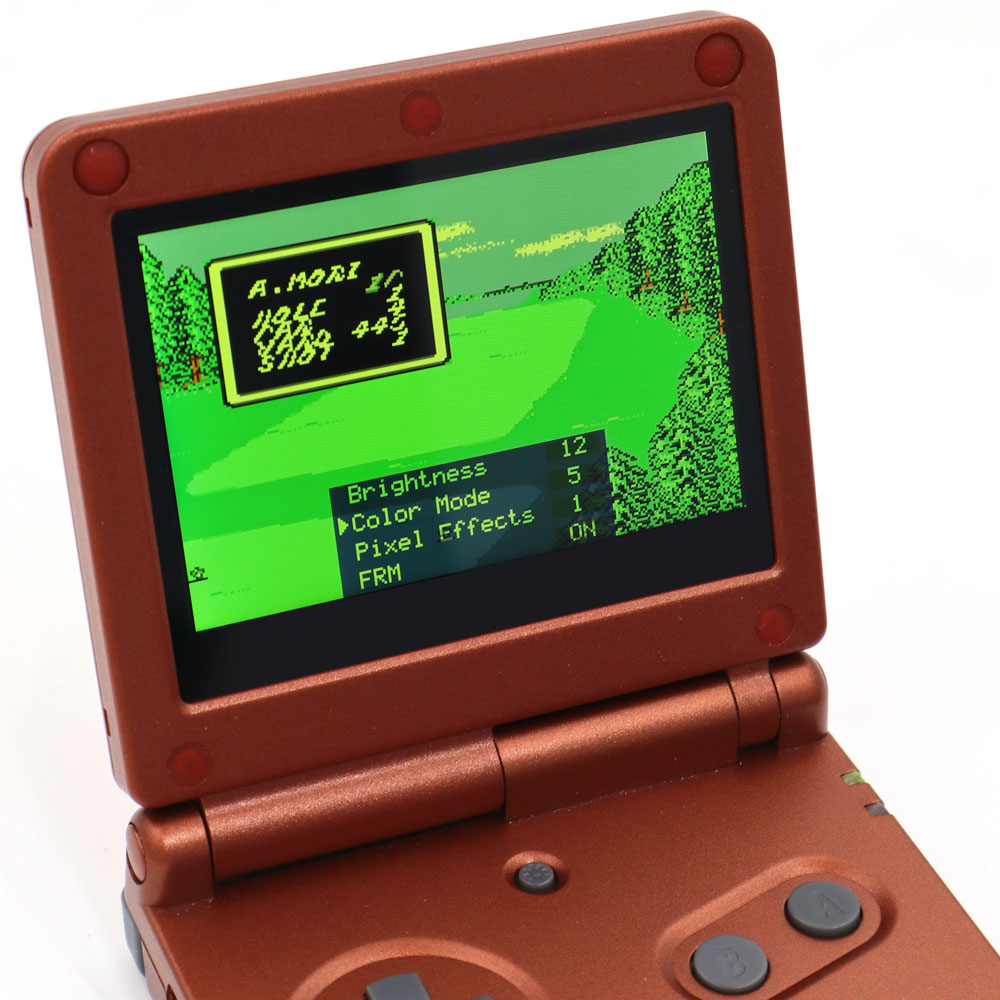 HISPEEDIDO Pre-Laminated IPS V - Vintage Game Collection incelemesi ve fiyatı