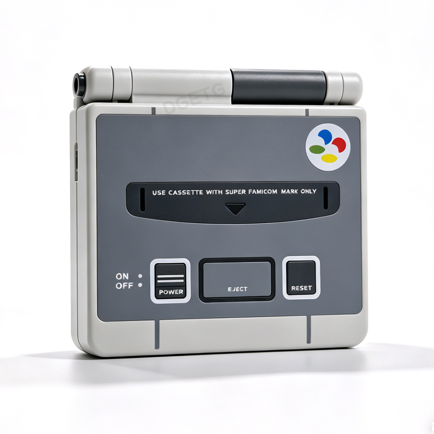 Retro GBA SP Refurbishment Hou - Vintage Game Collection incelemesi ve fiyatı
