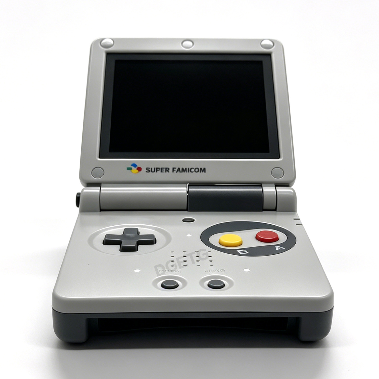 Retro GBA SP Refurbishment Hou - Vintage Game Collection incelemesi ve fiyatı
